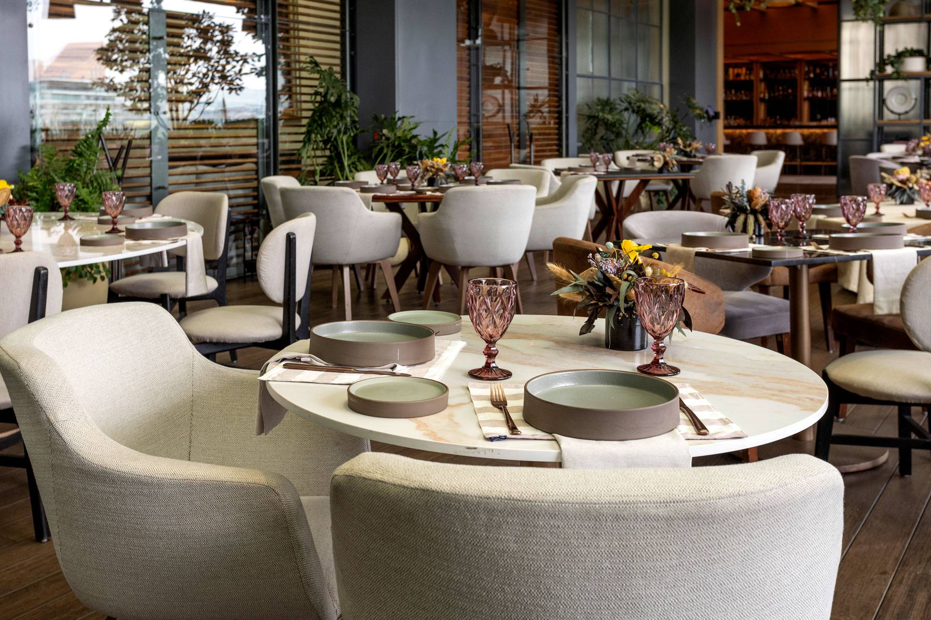 Terraza — Club de Industriales